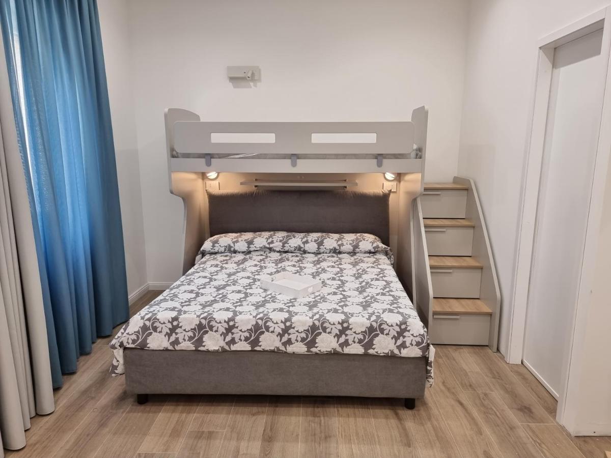 סקליאה 1531 Jackson B&B מראה חיצוני תמונה