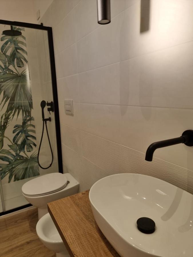 סקליאה 1531 Jackson B&B מראה חיצוני תמונה