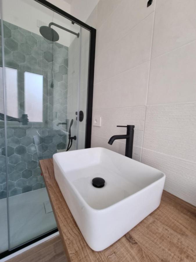 סקליאה 1531 Jackson B&B מראה חיצוני תמונה