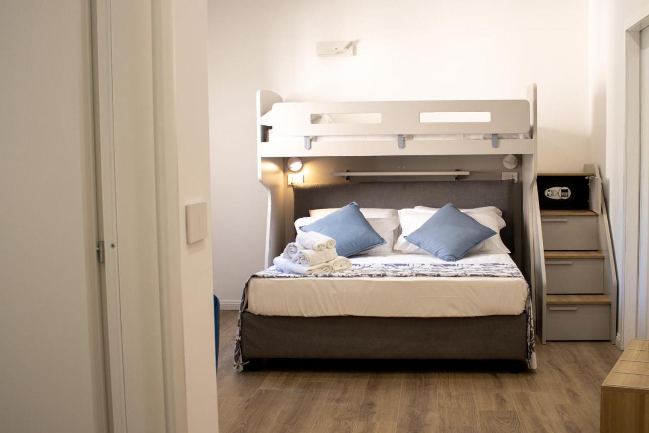 סקליאה 1531 Jackson B&B מראה חיצוני תמונה